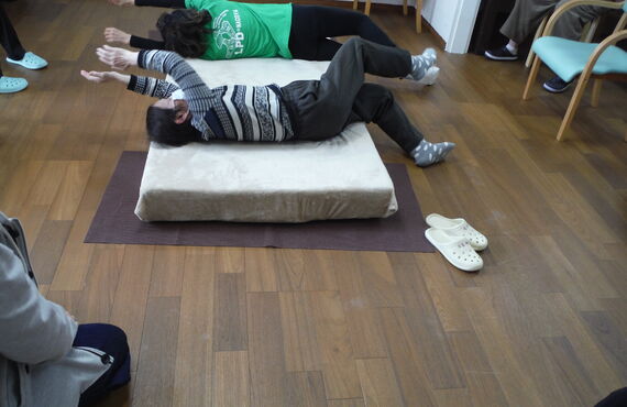 デイサービスや介護を名古屋市東区で必要としているならご相談ください