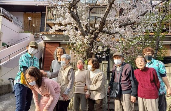 デイサービスを千種区で提供し柔軟対応でお客様のお役に立っております