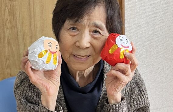 「あっとホームデイサービスセンター」ご家族の介護支援　時間延長あり