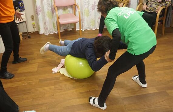 あっとホーム名古屋3つの特徴