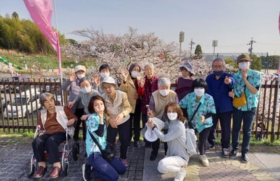 あっとホーム名古屋のサポート体制