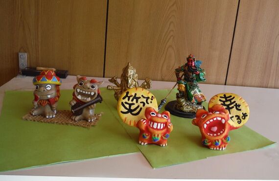 あっとホーム名古屋施設紹介