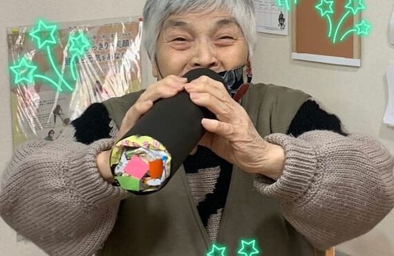 名古屋市千種区茶が坂アットホームデイサービスの想い