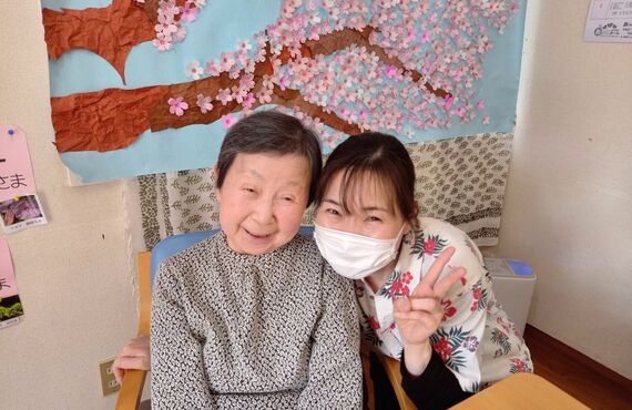 あっとホーム名古屋は24時間365日体制