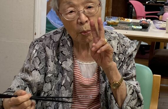 あっとホーム名古屋はお出かけもあります