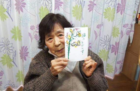 名古屋市千種区茶が坂あっとホームデイサービスは安全にご利用頂けます。